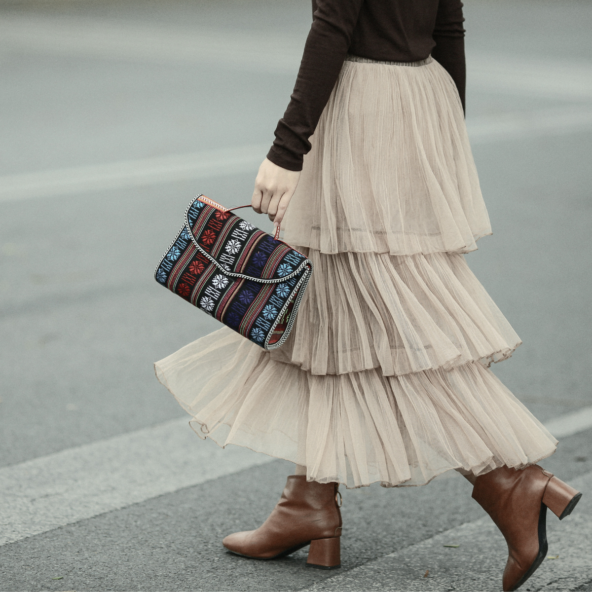 SKIRTS