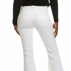 Mega Flare Denim Jeans by 7 For All Mankind