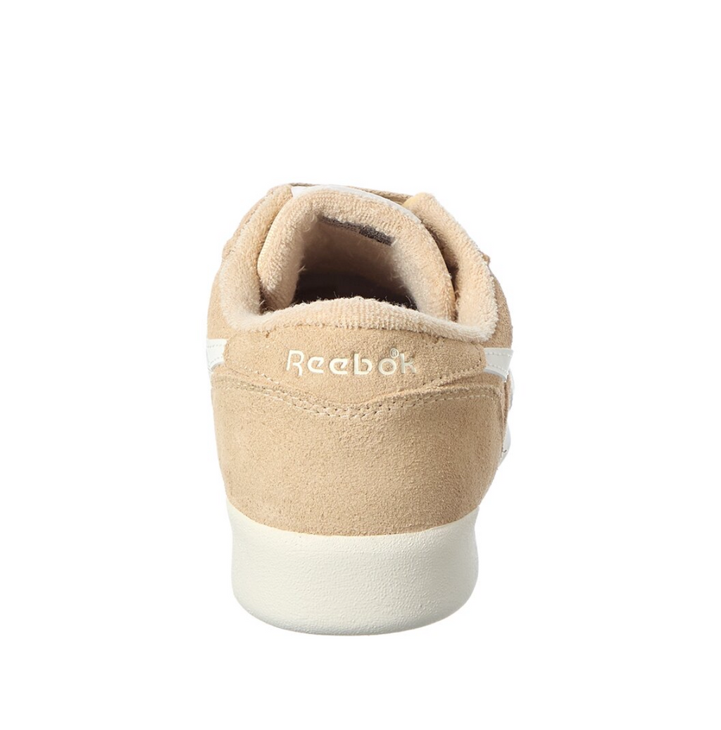 Freestyle Lo Suede Sneaker by Reebok
