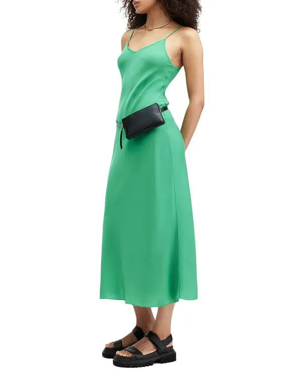 Bryony Maxi Dress by AllSaints