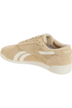 Freestyle Lo Suede Sneaker by Reebok