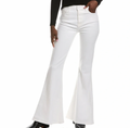 Mega Flare Denim Jeans by 7 For All Mankind