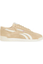 Freestyle Lo Suede Sneaker by Reebok