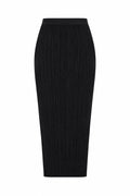 Bandage Midi Skirt by Herve Leger