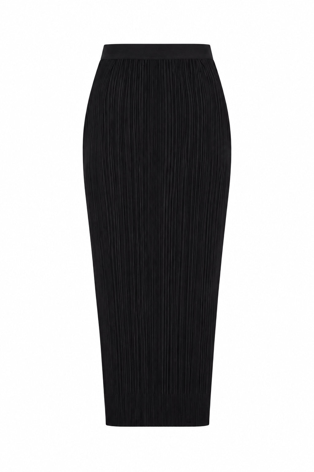 Bandage Midi Skirt by Herve Leger