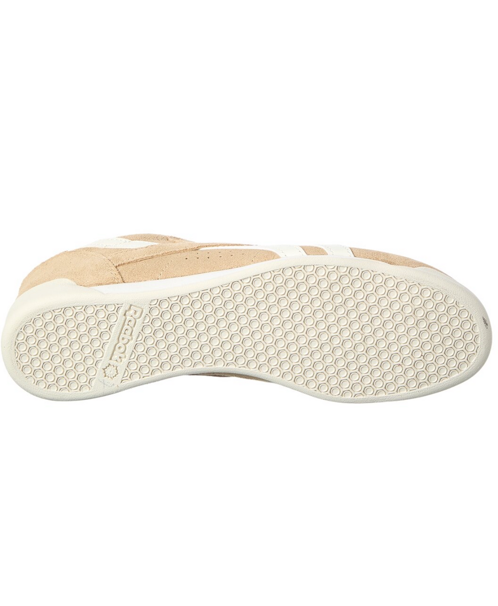 Freestyle Lo Suede Sneaker by Reebok