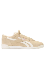 Freestyle Lo Suede Sneaker by Reebok