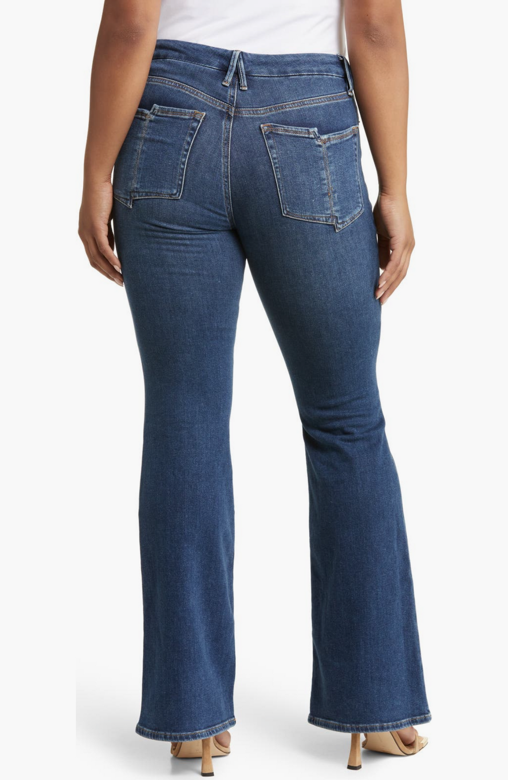 Good Legs Denim by Good American