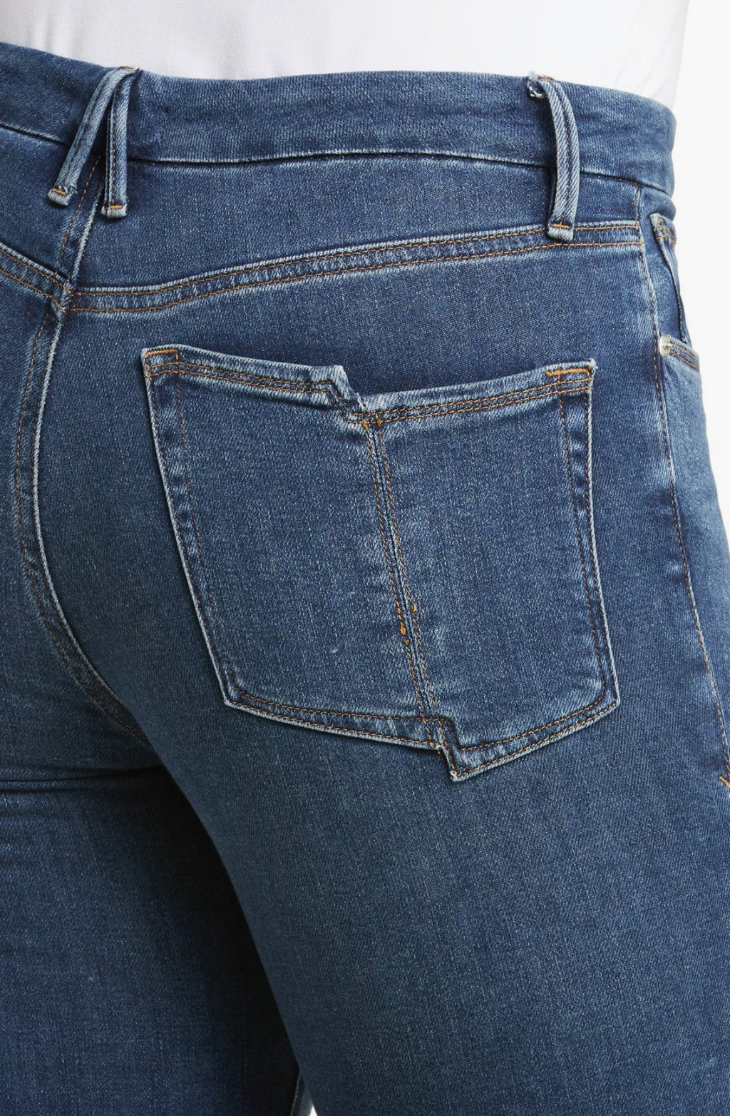 Good Legs Denim by Good American