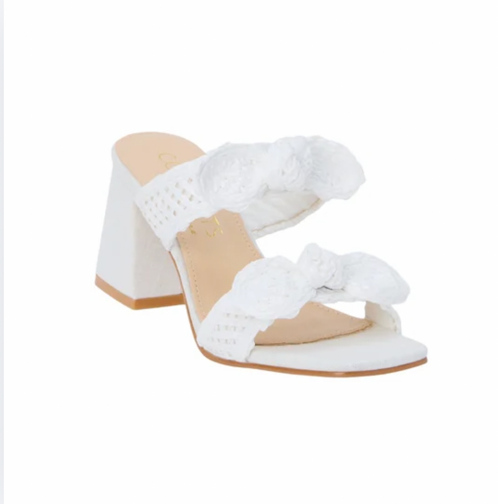 Folly Pump by Matisse