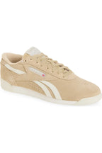 Freestyle Lo Suede Sneaker by Reebok