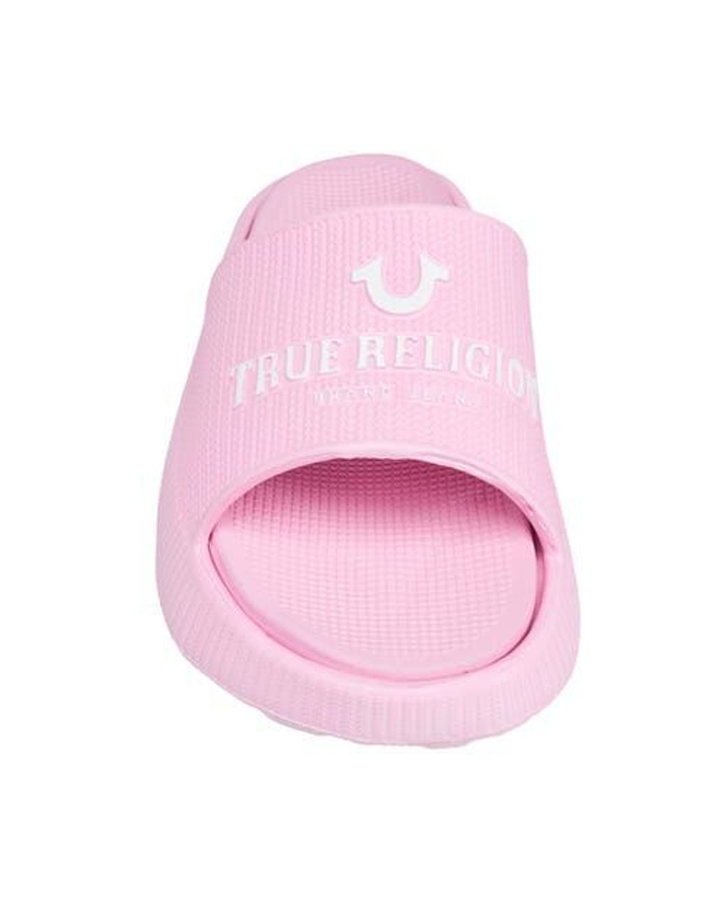 Meg Pool Slide by True Religion