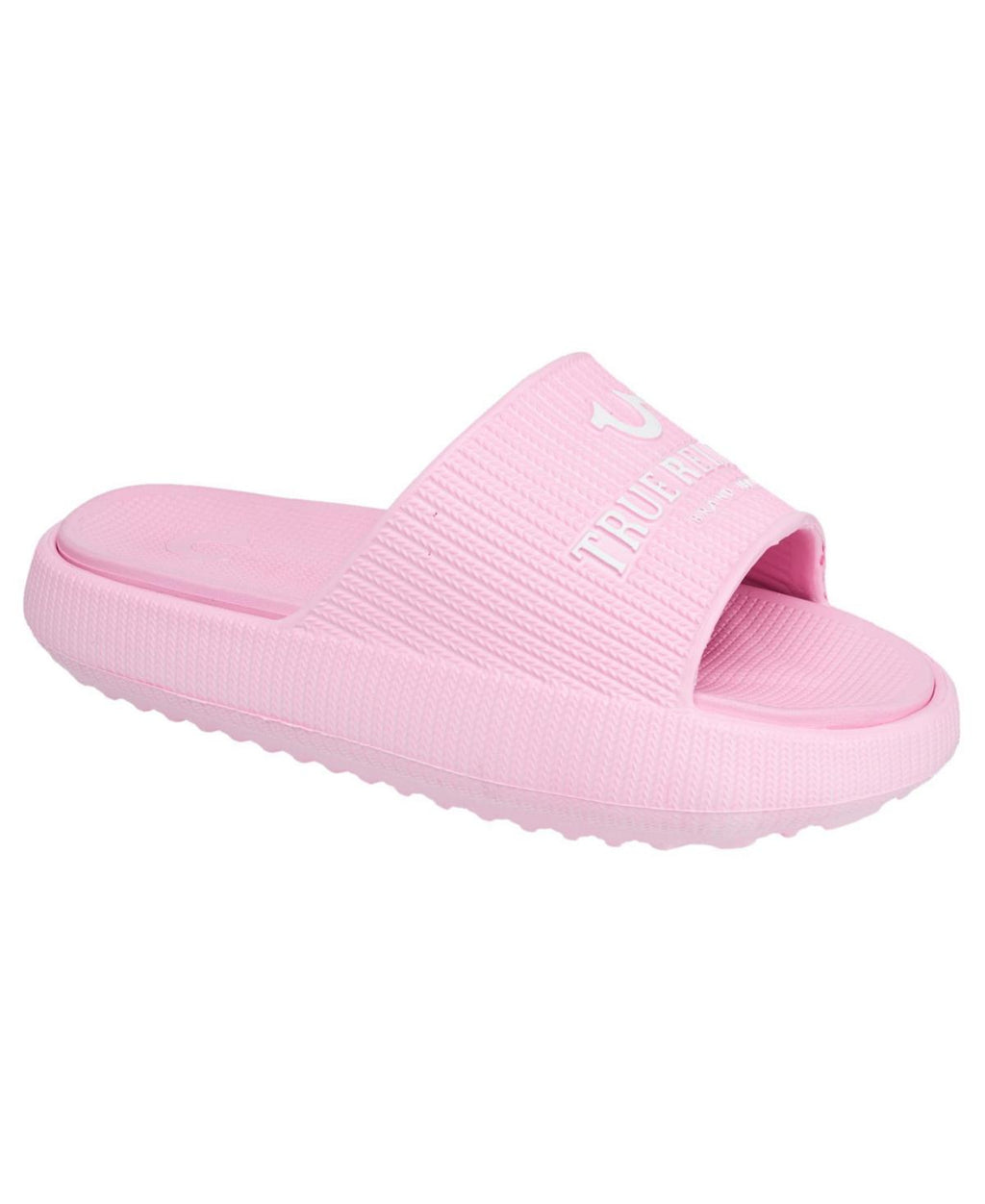 Meg Pool Slide by True Religion