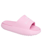 Meg Pool Slide by True Religion