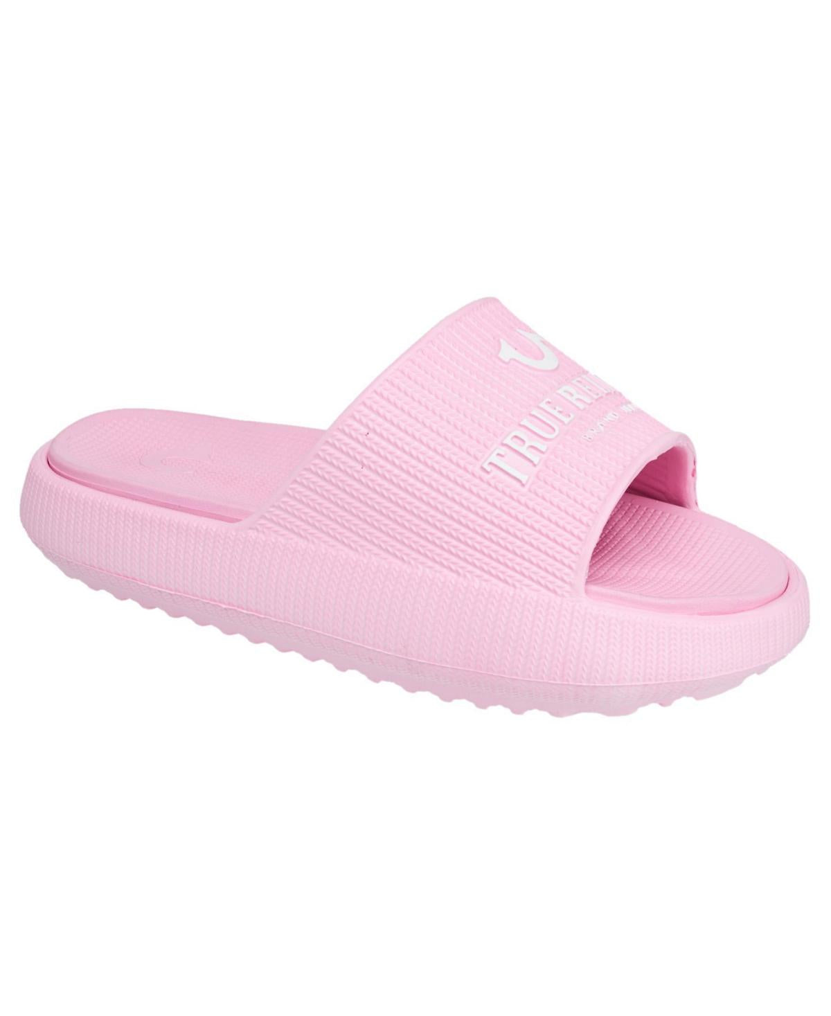 Meg Pool Slide by True Religion